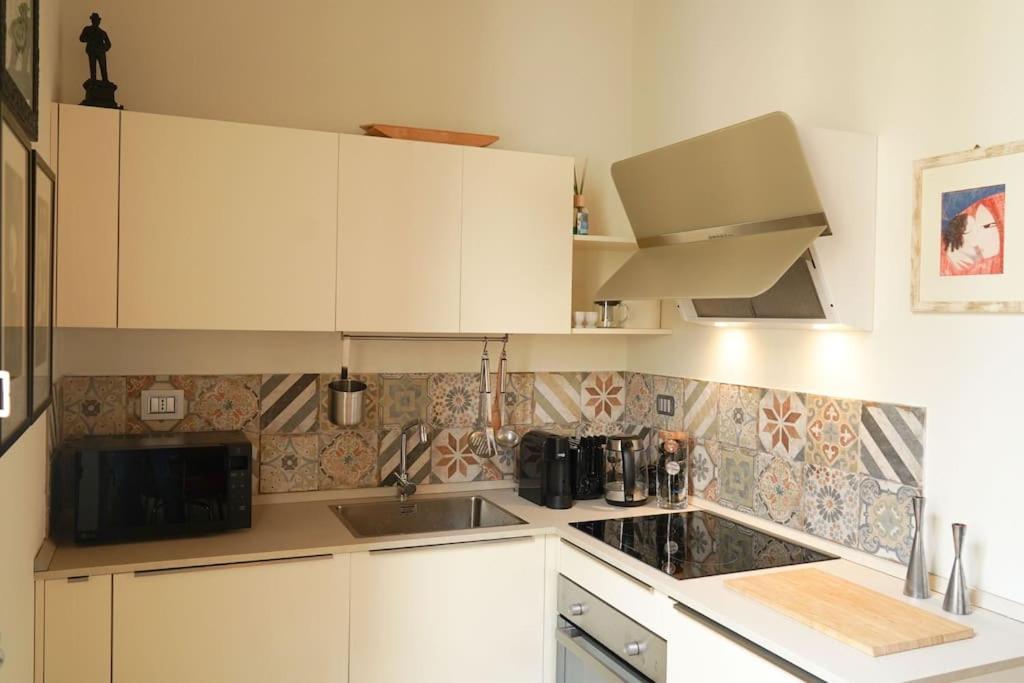 Yema Home-Лукка Экстерьер фото
